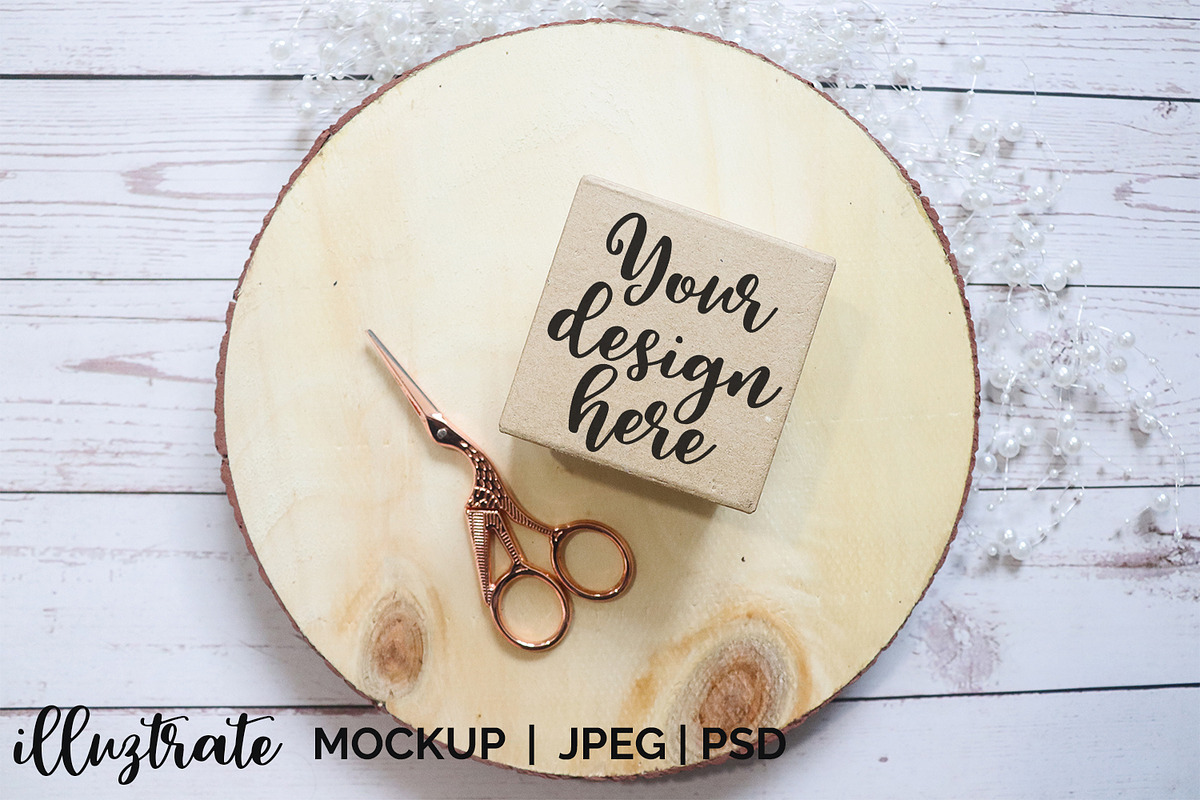 Product Mockup Bundle | Styled Stock, a Household Mockup by illuztrate (Photo 17 of 19)