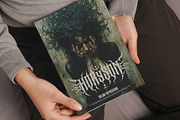 Megasord Typeface, a Blackletter Font by alit design (Thumbnail 11 of 20)