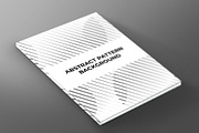 Stripe line abstract background., a Background Graphic by Artnazu (Thumbnail 1 of 3)