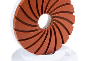 Polishing Pads Isolated, an Industrial Photo by THP Creative