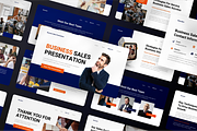 Business Sales Presentation Keynote, a Presentation Template by SquidPixey (Thumbnail 6 of 7)