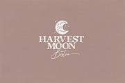 Juniper Bloom | Script & SVG Serif, a Handwritten Font by Callie Rian & Co. (Thumbnail 8 of 26)