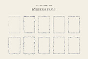 Coastal Life | Illustration Kit, an Object Illustration by KetteCreate (Thumbnail 12 of 13)