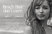 Retro Serif Font - Beauty Outside, a Serif Font by pixelcolours (Thumbnail 4 of 9)