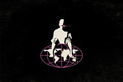 BRUTALISM ICON SET 60 ELEMENT, an Object Graphic by BonkiStudio (Thumbnail 3 of 7)