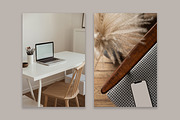 Home Office Bundle 16, a Business Photo by Floral Deco (Thumbnail 2 of 10)