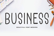 White, a Script Font by FreshTypeINK (Thumbnail 2 of 7)