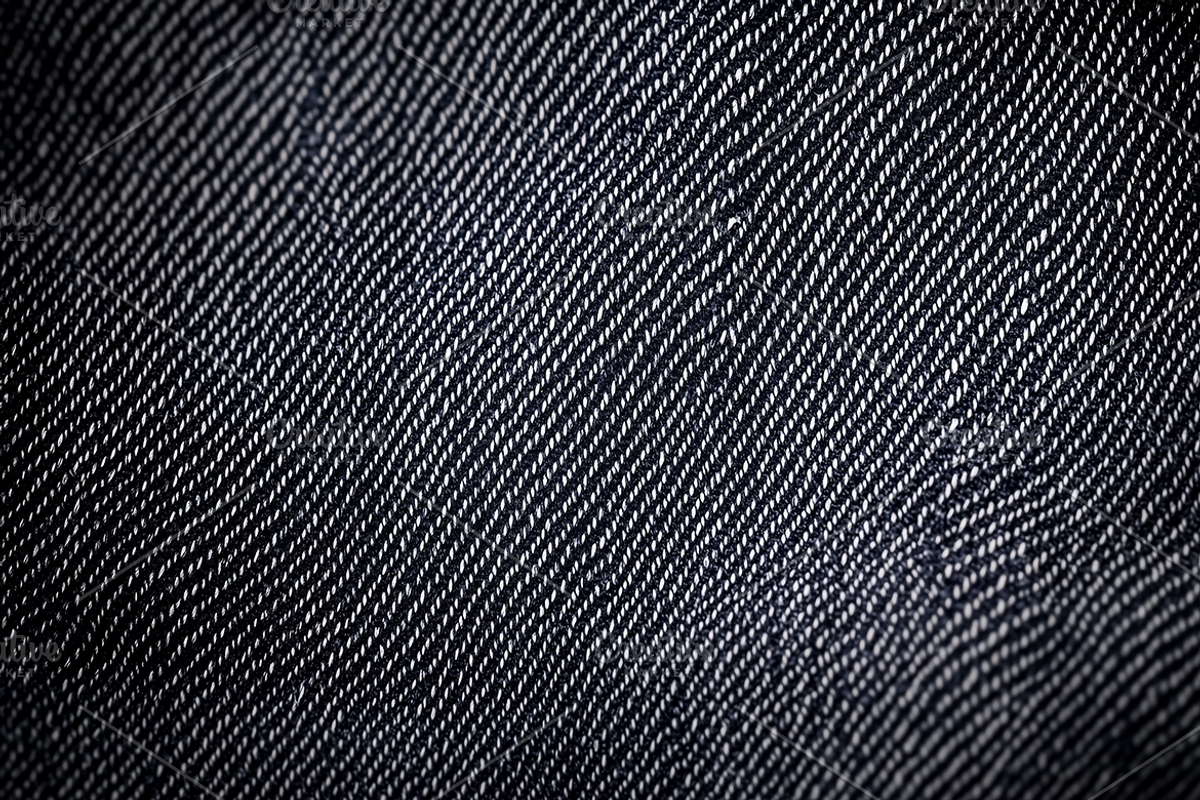 20 Jeans Textures, a Texture Graphic by UnicDesign (Photo 5 of 11)