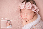Newborn Lightroom Preset and Brushes, an Action Add-On by BeArt-Presets (Thumbnail 8 of 12)