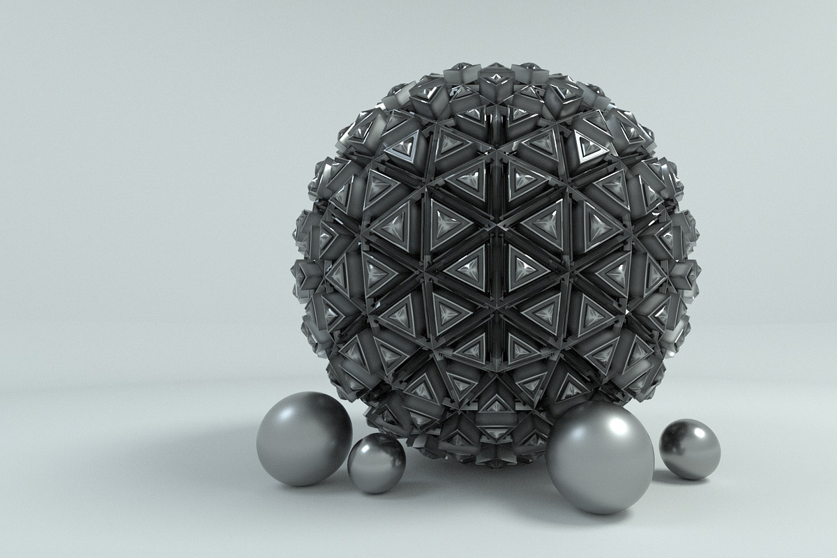60 Metal Materials for C4d Octane, a Textures & Material 3D Model by 3DTreatment (Photo 67 of 88)