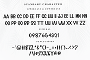 TheHumble, a Sans Serif Font by InermediaSTUDIO (Thumbnail 5 of 7)