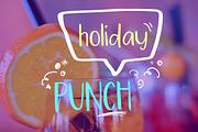 Gumdrop | Handwritten font, a Sans Serif Font by Artstudio (Thumbnail 3 of 8)