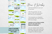 Product Instagram Puzzle Template, a Social Media Template by Social Assumptions (Thumbnail 4 of 10)