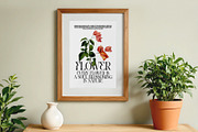 Gemon Unique Serif Font, a Serif Font by Perfectype (Thumbnail 7 of 8)