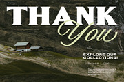 Norhaven, a Serif Font by din-studio.com (Thumbnail 16 of 16)