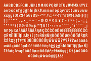 Myntro Sans – Bold Condensed Display, a Sans Serif Font by Zarma Type (Thumbnail 14 of 14)