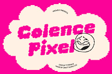 Colence Pixel
