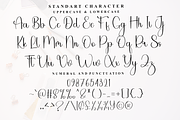 Friendly, a Handwritten Font by FreshTypeINK (Thumbnail 2 of 7)