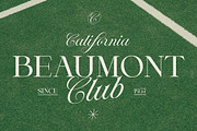 Stallion Font Duo, a Script Font by Suza Studio (Thumbnail 2 of 13)