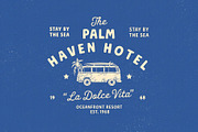 Quiby - Playful Font Family, a Sans Serif Font by Flavortype (Thumbnail 8 of 15)