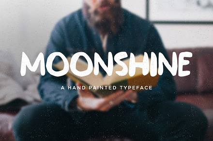 Moonshine