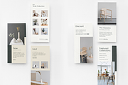 15 CANVA IG STORIES | WABI THEME, a Templates & Theme by OEN Design (Thumbnail 3 of 5)