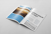 Magazine Template 54, a Magazine Template by pmvch (Thumbnail 9 of 18)