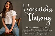 Household, a Handwritten Font by InermediaSTUDIO (Thumbnail 2 of 8)