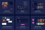 Game Store Shopify Theme, a Shopify Template by LogicGo Shopify Experts (Thumbnail 6 of 8)