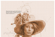 Concept Sketch Photoshop Action, an Action Add-On by MRI STUDIO (Thumbnail 16 of 21)