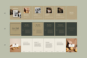 Sage Bundle for Coaches and Creators, a Social Media Template by Sparrow & Snow (Thumbnail 33 of 35)