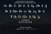 Winter Disney, a Handwritten Font by FreshTypeINK (Thumbnail 6 of 8)