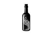 Celestial Magic Potion Bundle, an Illustration by Gaye Art (Thumbnail 9 of 31)