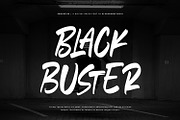 Evocative - Brush Font, a Script Font by Alpaprana (Thumbnail 2 of 13)