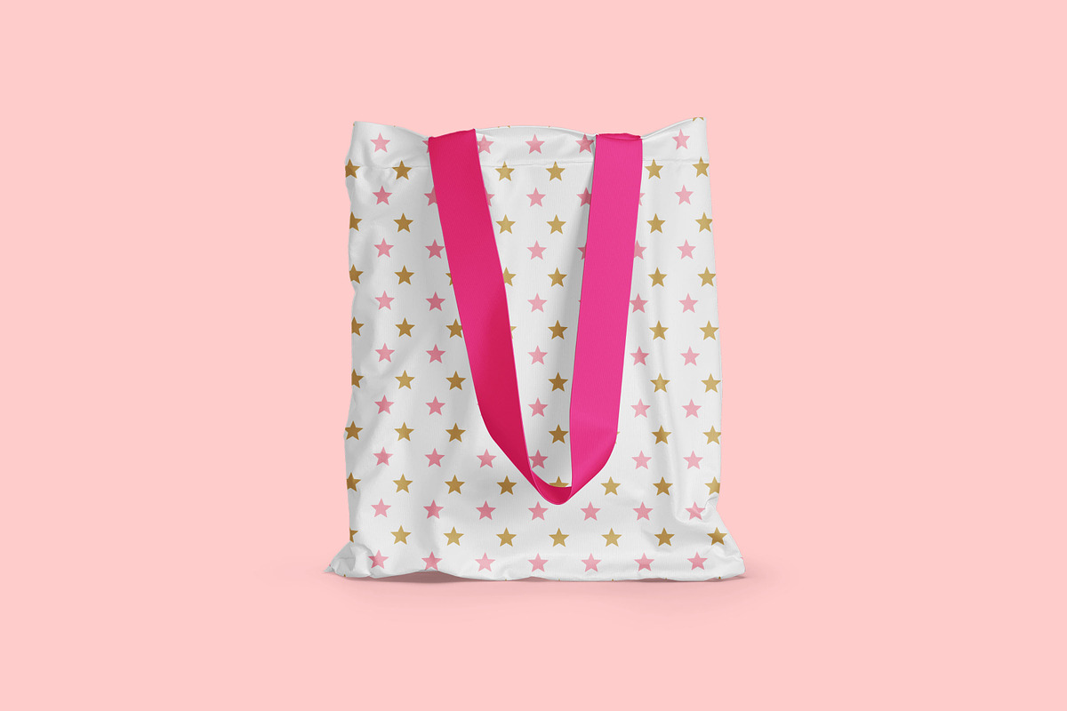 Sweet Pastel Seamless Pattern Set, a Pattern Graphic by Digital Studio (Photo 9 of 11)