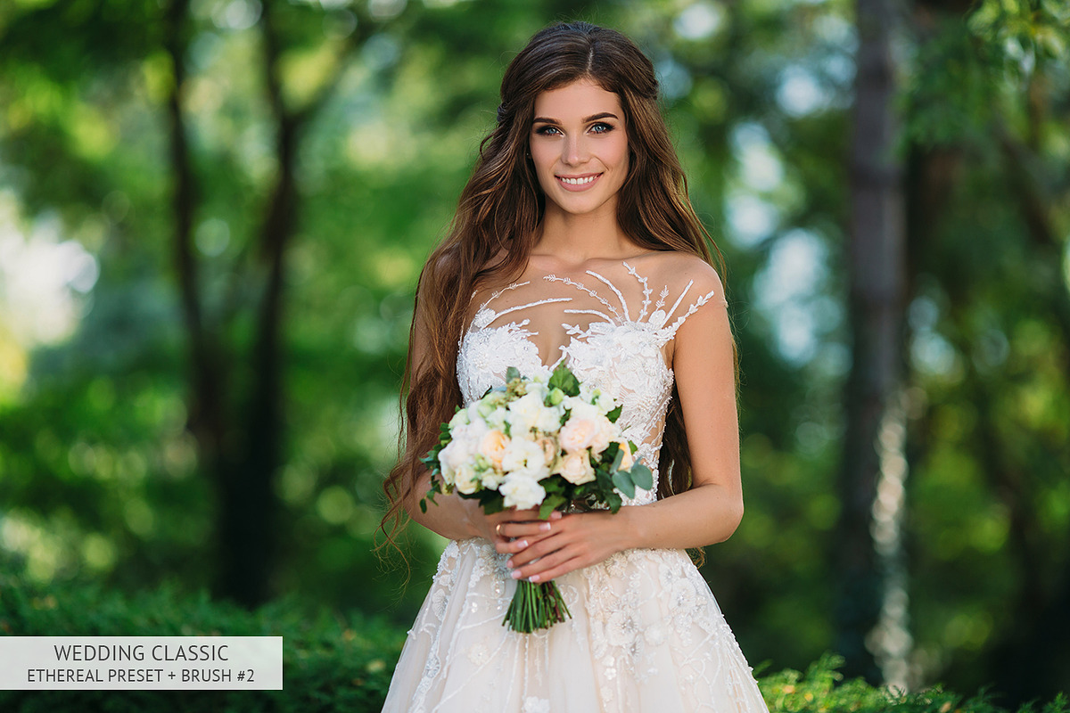 Wedding Presets Complete Collection, a Plug-in Add-On by FixThePhoto (Photo 8 of 42)