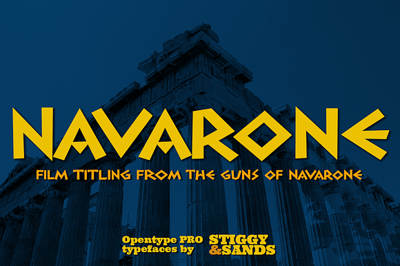 Navarone preview 6