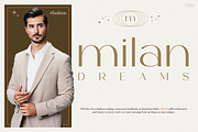 VELVO, a Font by Pinisi ART (Thumbnail 5 of 10)
