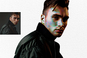 Vector Line & Pencil Sketch FX, an Action Add-On by Studio Retouch (Thumbnail 7 of 14)