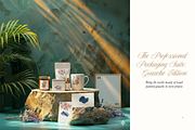 Premium Gouache Brushes Procreate, a Brush Add-On by ArtstudioByKhushbu (Thumbnail 15 of 16)