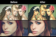 Retro Image Effects, an Action Add-On by Design Master (Thumbnail 3 of 5)