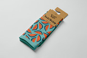 Modern Fruit Seamless Pattern Bundle, a Pattern Graphic by C Design Studio (Thumbnail 11 of 24)