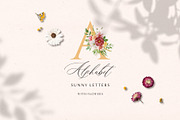 MIDSUMMER watercolor collection, a Person Illustration by long summer (Thumbnail 14 of 15)
