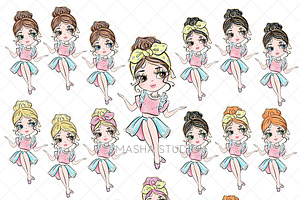 SEWING Clipart