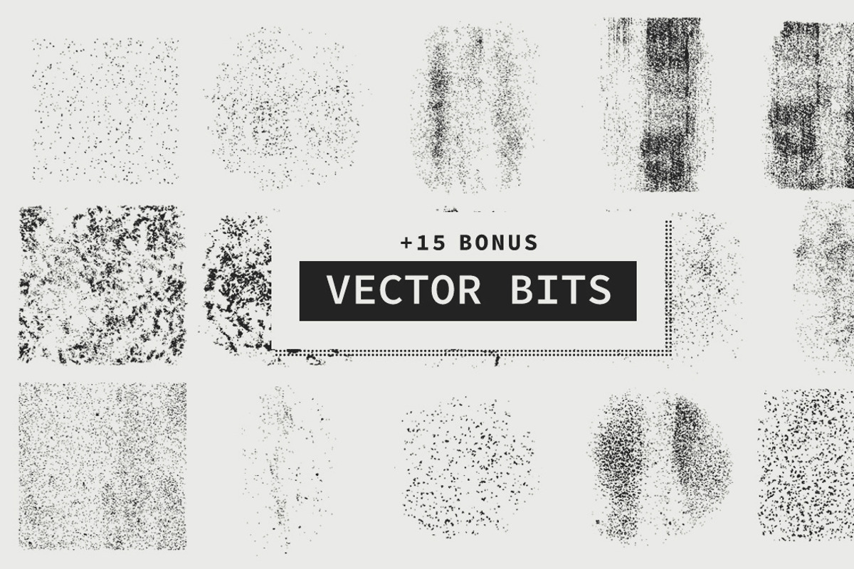 Vintage Texture Pack, a Texture Graphic by StockMamba (Photo 12 of 13)