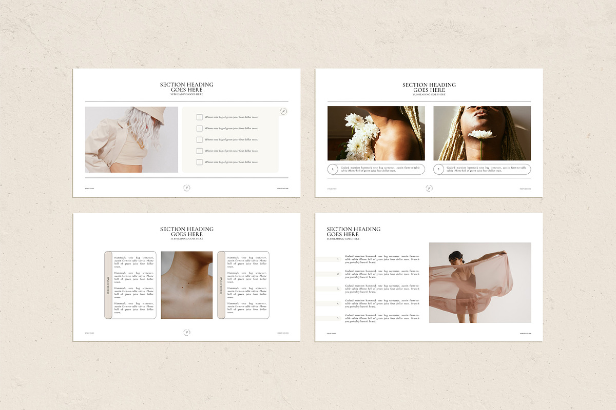 Pulse - Presentation Creator, a Presentation Template by Moxi Crew (Photo 8 of 10)