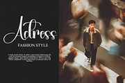 Mybaby Sweety, a Handwritten Font by FreshTypeINK (Thumbnail 3 of 8)