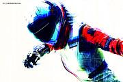 Glitch Distortion Photo Effects, a Layer Style Add-On by pixelbuddha.net (Thumbnail 3 of 14)
