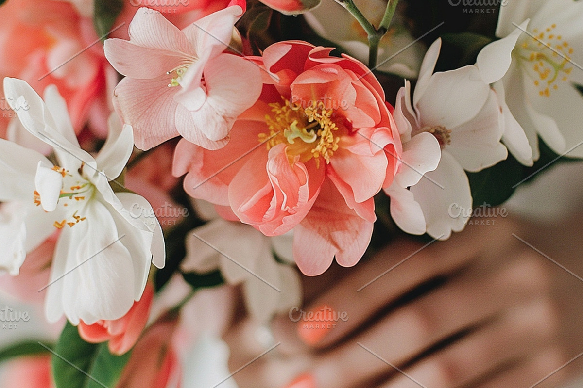 Elegant Custom Flower Bouquets, a Business Photo by AS Studio (Photo 6 of 6)