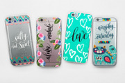 Alejandra Script, a Script Font by DoubleZ Studio (Thumbnail 4 of 8)